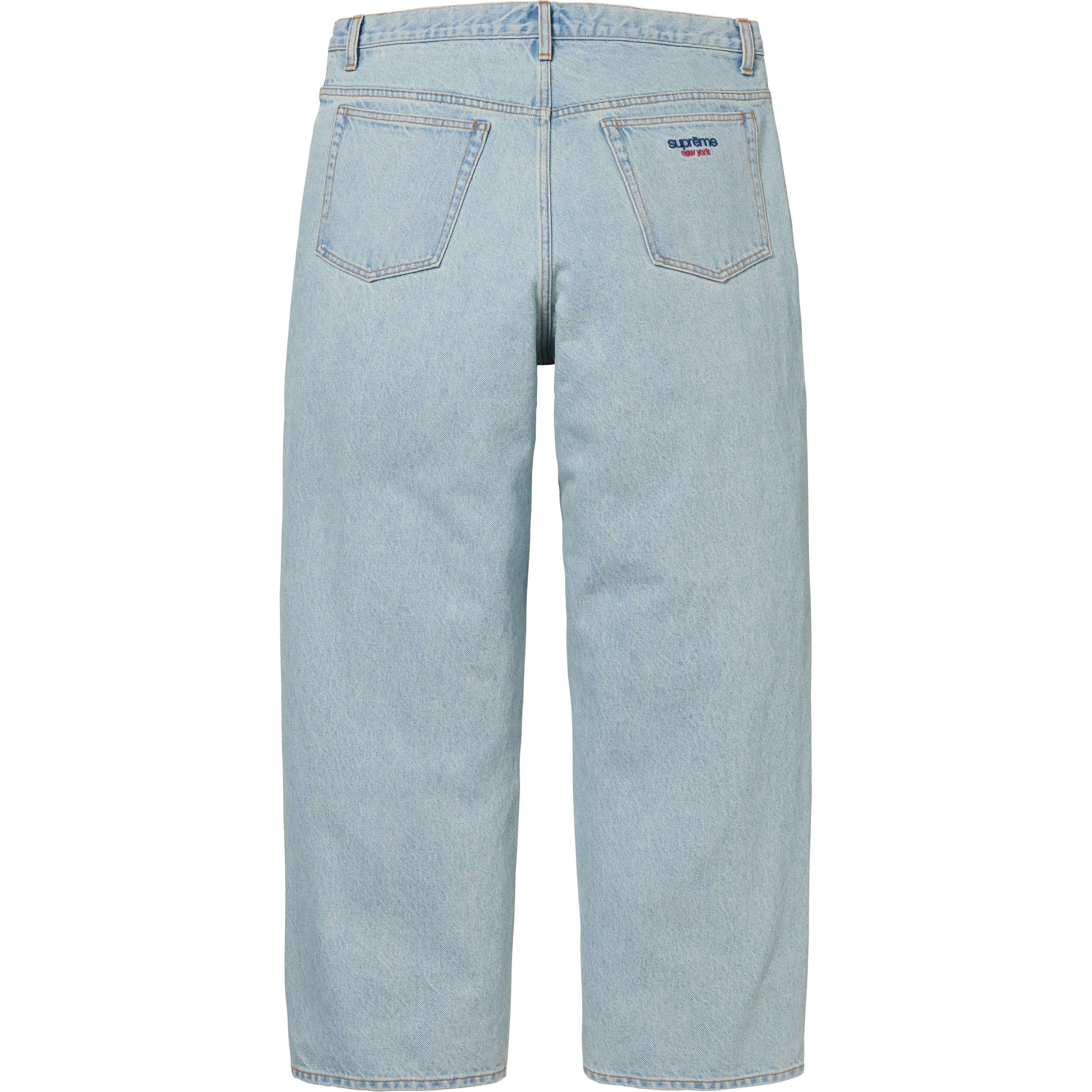 Baggy Jean view 18